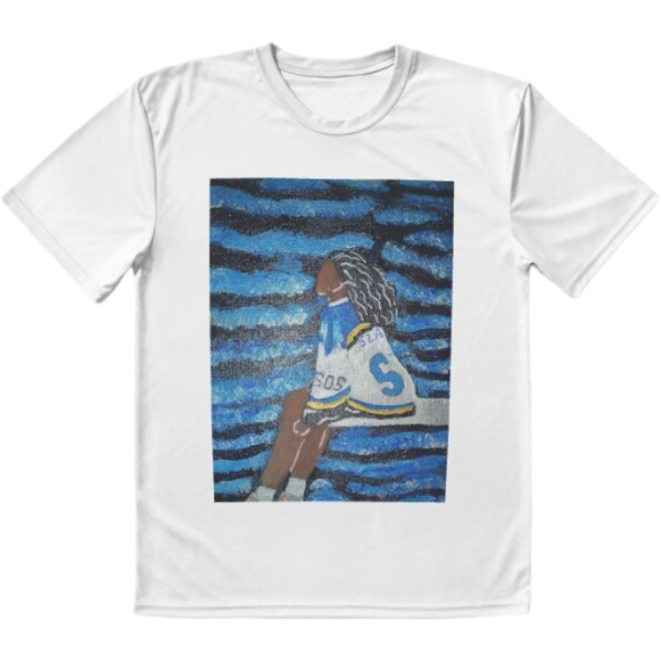 Graphic Tee T-Shirt