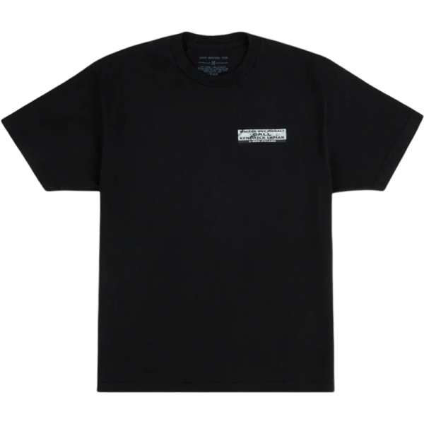 Kendrick Lamar Wacced Out Murals T-Shirt
