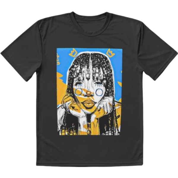 Good Days by SZA Song Title T-Shirt